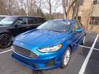 2019 Ford Fusion SE Wexford, PA
