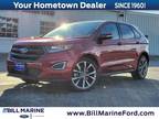 2018 Ford Edge Sport Wilmington, OH