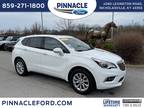 2017 Buick Envision Essence Nicholasville, KY