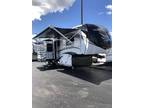 2022 Jayco North Point 310 RLTS 36ft