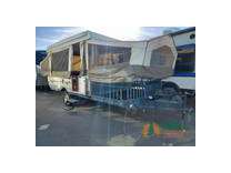2008 forest river forest river rv rockwood freedom ltd series 232xrt 22ft