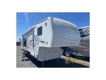2006 forest river forest river rv cherokee wolf pack 295sp 29ft