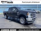 2020 Ford F-250 Super Duty XLT Getzville, NY