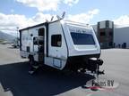 2022 Forest River Forest River Rv No Boundaries NB19.8 22ft
