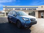 2018 Subaru Forester 2.0XT Touring Frederick, MD