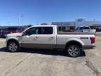 2018 Ford F-150 Grinnell, IA