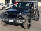 2018 Jeep Wrangler Unlimited Sport Yuba City, CA