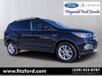 2018 Ford Escape SE Fitzgerald, GA