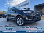 2019 Ford Edge SEL Phoenixville, PA