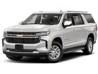 2021 Chevrolet Suburban RST Silver Spring, MD