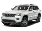 2018 Jeep Grand Cherokee Limited Braintree, MA
