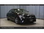 2014 Mercedes-Benz CLA Youngstown, OH