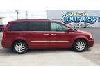2015 Chrysler Town and Country Touring Danville, IL