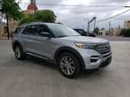 2021 Ford Explorer Limited Beeville, TX