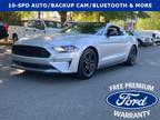 2019 Ford Mustang EcoBoost Charlotte, NC