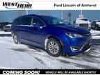 2019 Chrysler Pacifica Getzville, NY