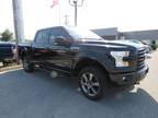 2016 Ford F-150 XLT Cookeville, TN