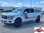2018 Ford F-150 Florence, KY