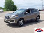 2019 Ford Edge SEL Florence, KY