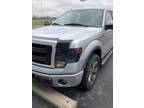 2014 Ford F-150 FX4 London, OH