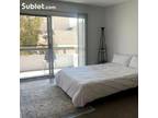 bedroom in Los Angeles CA 90004