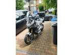 Honda X-Adv 750 2017 - 2owner - Only 7833 Miles from New