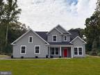 Home For Sale In Gettysburg, Pennsylvania