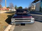 1969 Chevrolet C10 Truck with 400CID engine Automatic