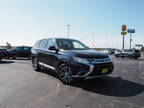 2018 Mitsubishi Outlander ES