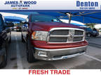 2009 Dodge Ram 1500 SLT