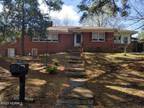 Home For Sale In Rocky Mount, North Carolina