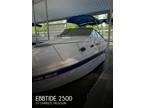 2001 Ebbtide 2500 Mystique Boat for Sale
