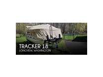 2019 tracker suntracker bb18 dlx boat for sale