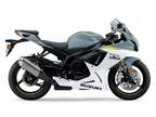 2022 Suzuki GSX-R750 Motorcycle for Sale