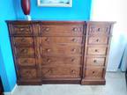 $75 Chest of drawers