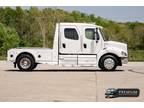 2014 Freightliner SportChassis M2-112 0ft