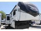 2022 Jayco North Point 380RKGS 38ft