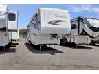 2010 Carriage Carriage Cameo 35SB3 36ft