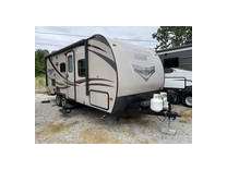 2015 forest river forest river tracer 215air 23ft
