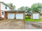 4BR 3BA, Great all brick duplex located in Plain LSD with