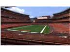 Cleveland Browns 2022 Season Tickets (2 Tickets) - Dawg