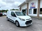 Used 2018 Ford Transit Connect for sale.