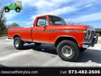 Used 1979 Ford F-150 for sale.