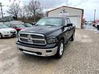 Used 2010 RAM 1500 for sale.