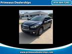 Used 2015 Infiniti QX60 for sale.
