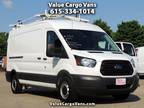 Used 2017 Ford Transit 250 for sale.