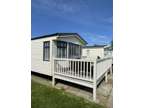 Static Caravan Hire Cleethorpes Pearl 3 bed can be seen at