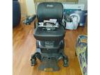 Brand new never used Pride power chair