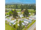 Peninsula Pines MH & RV Park - for Sale in Shelton, WA