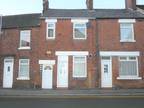 2 bed Mid Terraced House in Leek for rent